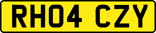 RH04CZY