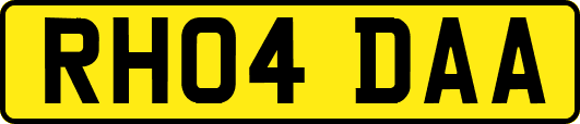 RH04DAA