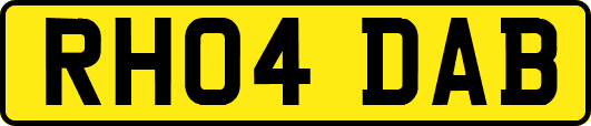RH04DAB