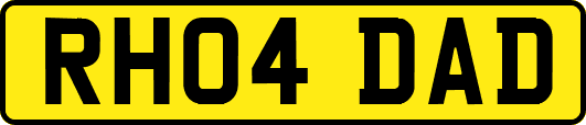 RH04DAD