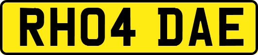 RH04DAE