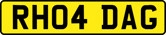 RH04DAG