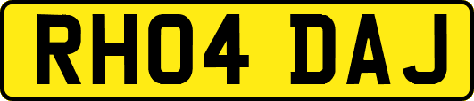 RH04DAJ
