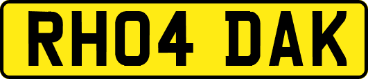 RH04DAK