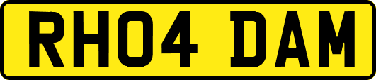 RH04DAM
