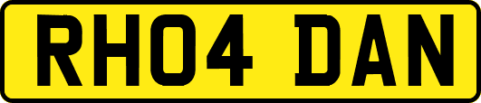 RH04DAN