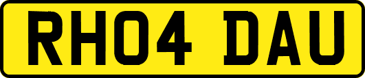 RH04DAU