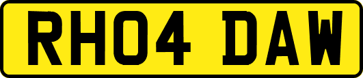 RH04DAW