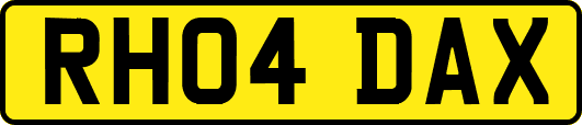 RH04DAX