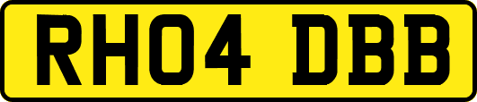 RH04DBB