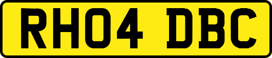 RH04DBC