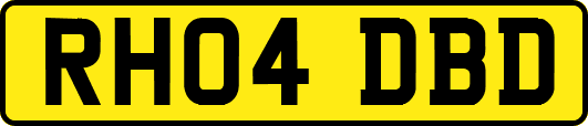 RH04DBD