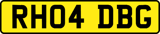 RH04DBG