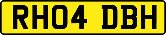 RH04DBH
