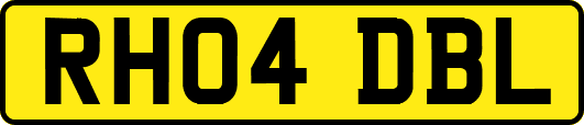 RH04DBL