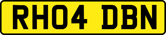 RH04DBN