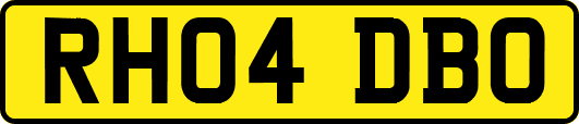 RH04DBO