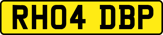 RH04DBP