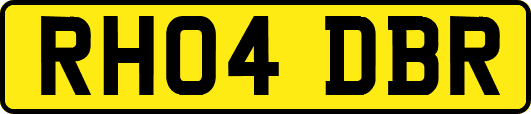 RH04DBR