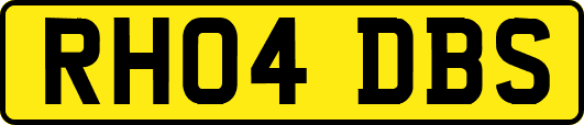 RH04DBS