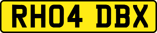RH04DBX