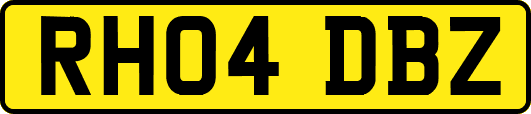 RH04DBZ