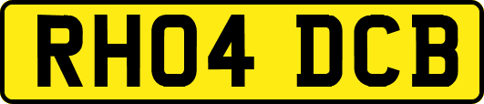 RH04DCB