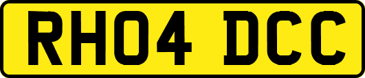 RH04DCC