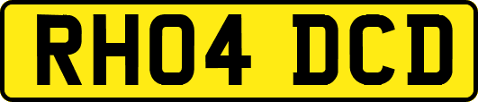 RH04DCD