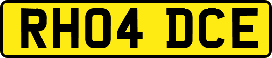 RH04DCE