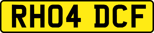 RH04DCF