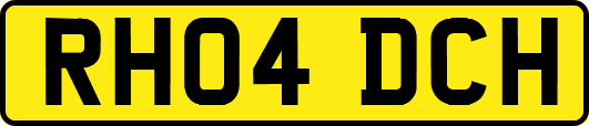 RH04DCH