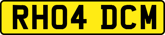 RH04DCM