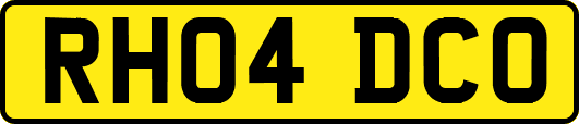 RH04DCO