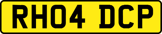 RH04DCP
