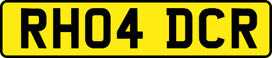 RH04DCR