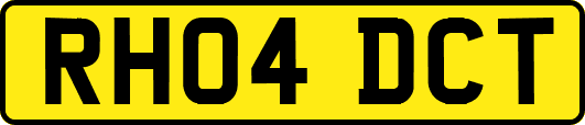 RH04DCT