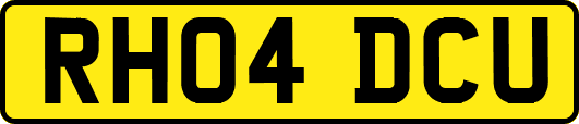RH04DCU
