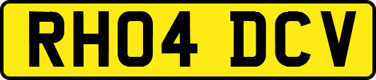RH04DCV