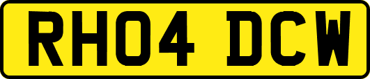 RH04DCW