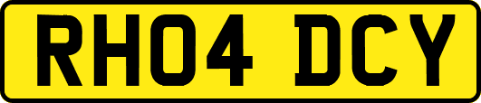 RH04DCY