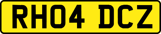 RH04DCZ