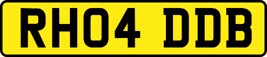 RH04DDB