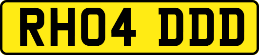RH04DDD