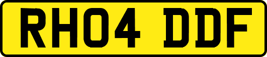 RH04DDF