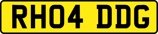 RH04DDG