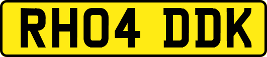 RH04DDK