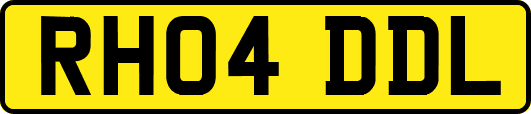 RH04DDL