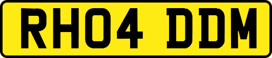 RH04DDM