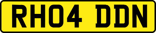 RH04DDN
